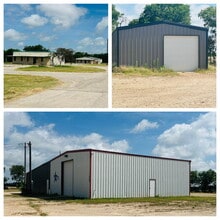 1106 W Kilpatrick St, Cleburne, TX à vendre Photo de l’immeuble– Image 1 sur 23