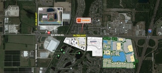 Plus de détails pour 6050 Big Bend Rd, Gibsonton, FL - Terrain à louer