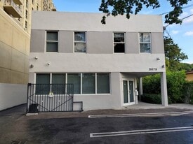 3675 SW 24th St, Miami FL - immobilier d'entreprise