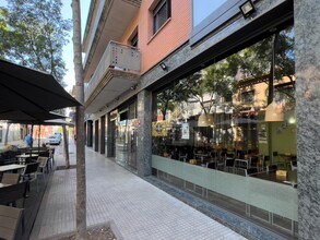 Local commercial dans Cardedeu, Barcelona à louer Plan d’étage– Image 1 sur 23