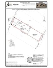 8418 Broadway St, San Antonio, TX à louer Plan de site– Image 1 sur 1