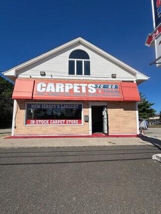 Plus de détails pour 24 Brick Blvd, Brick, NJ - Local commercial à vendre