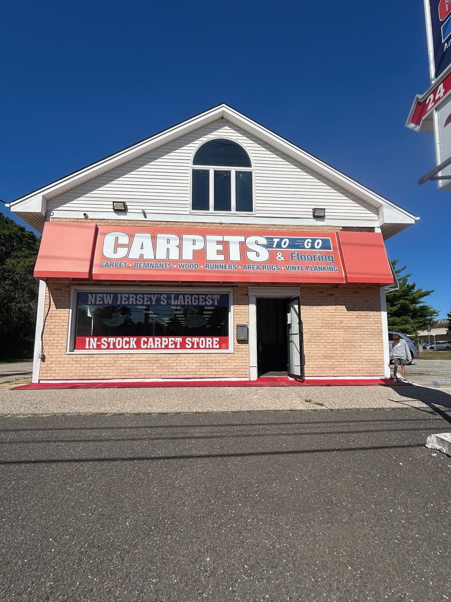 24 Brick Blvd, Brick, NJ à louer Photo principale– Image 1 sur 16