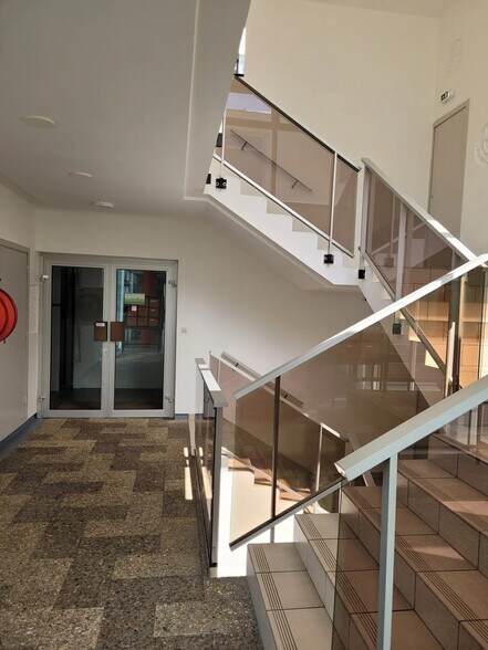 22 Chemin Du Moulin Carron, Écully à vendre - Photo de l’immeuble – Image 2 sur 6