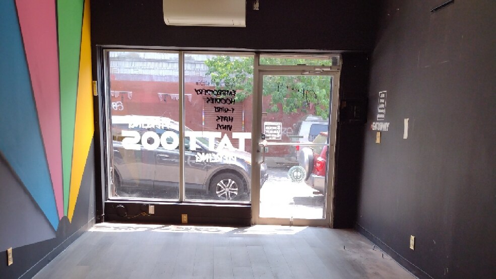 671 Elton Ave, Bronx, NY à louer - Photo de l’immeuble – Image 2 sur 4