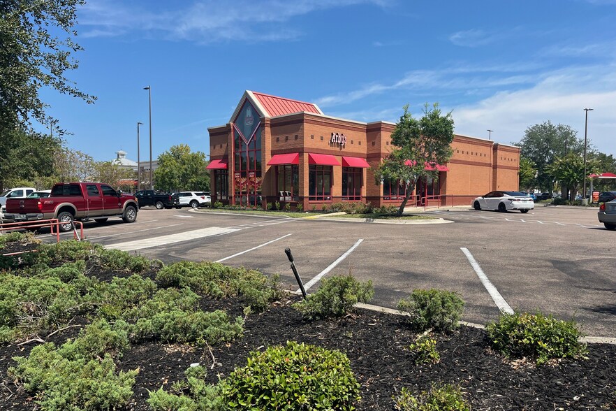 10206 River Marsh Dr, Jacksonville, FL à louer - Photo de l’immeuble – Image 3 sur 5