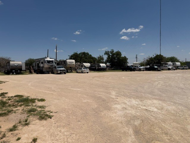 6467 W 26th St, Odessa, TX à vendre - Photo de l’immeuble – Image 1 sur 9