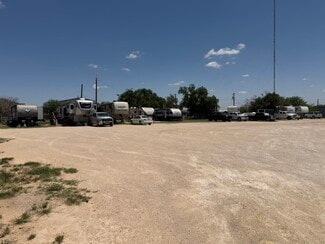 Plus de détails pour 6467 W 26th St, Odessa, TX - Spécialisé à vendre