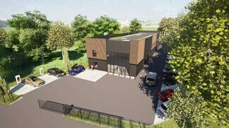 Plus de détails pour Bureau, Local d'activités à louer