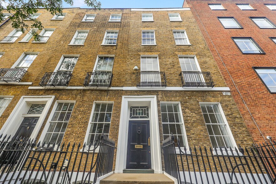 22 John St, Londres à louer - Photo de l’immeuble – Image 2 sur 49