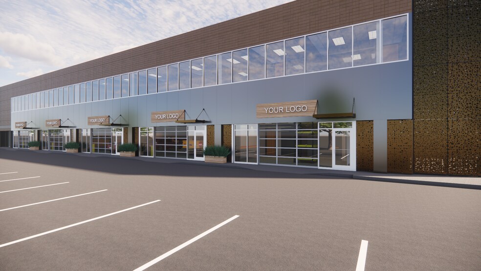 11211 E Arapahoe Rd, Englewood, CO à louer - Photo de l’immeuble – Image 2 sur 7