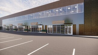 Plus de détails pour 11211 E Arapahoe Rd, Englewood, CO - Bureau à louer