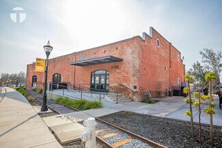 Plus de détails pour 9700 Railroad St, Elk Grove, CA - Local commercial à louer