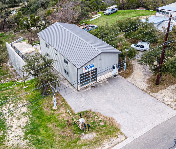 3817 RANCH ROAD 620 N rd, Austin, TX à vendre - Photo de l’immeuble – Image 3 sur 43