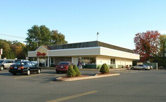 Plus de détails pour 408 Queen St, Southington, CT - Local commercial à vendre