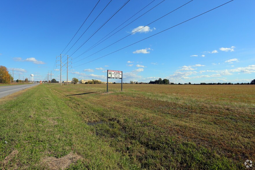 321 SW 15th St, Wagoner, OK à vendre - Autre – Image 1 sur 4