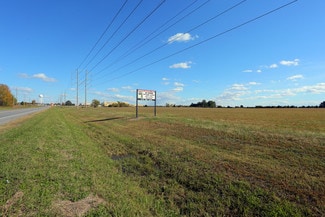 Plus de détails pour 321 SW 15th St, Wagoner, OK - Terrain à vendre