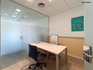 Plus de détails pour Rambla Nova, Tarragona - Coworking à louer