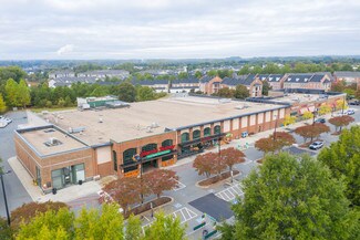 Plus de détails pour 129-134 Town Center Dr, Mooresville, NC - Local commercial à louer
