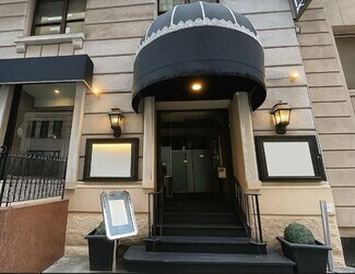 Plus de détails pour 117 W 58th St, New York, NY - Local commercial à louer