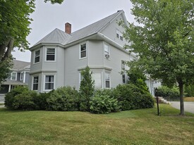2 Park Pl, Waterville ME - Bureau