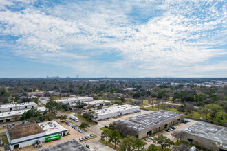 4515 S Pinemont Dr, Houston, TX - VUE AÉRIENNE  vue de carte