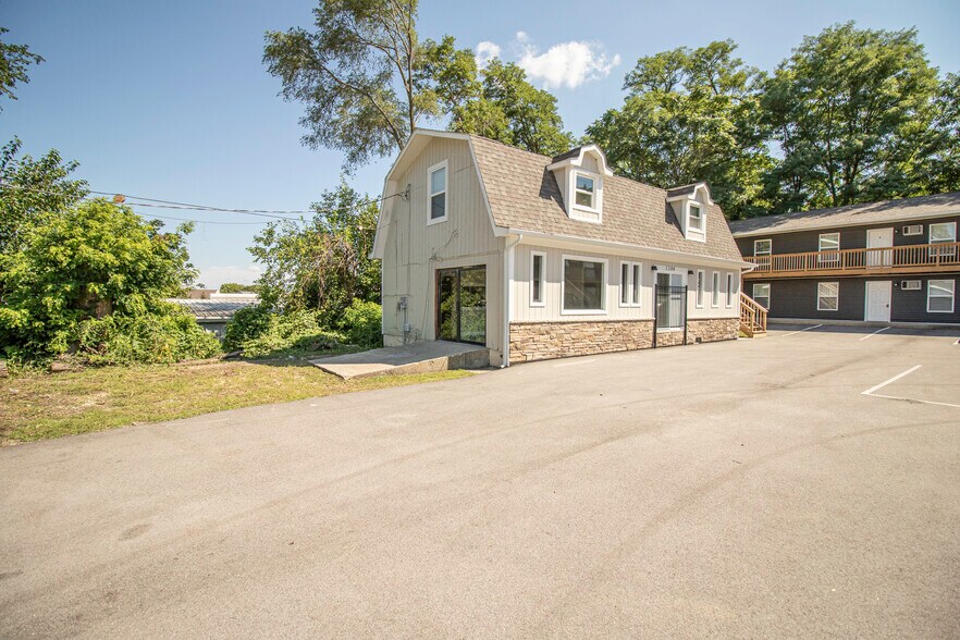 1200 Main St, Lafayette, IN à louer - Photo de l’immeuble – Image 2 sur 18