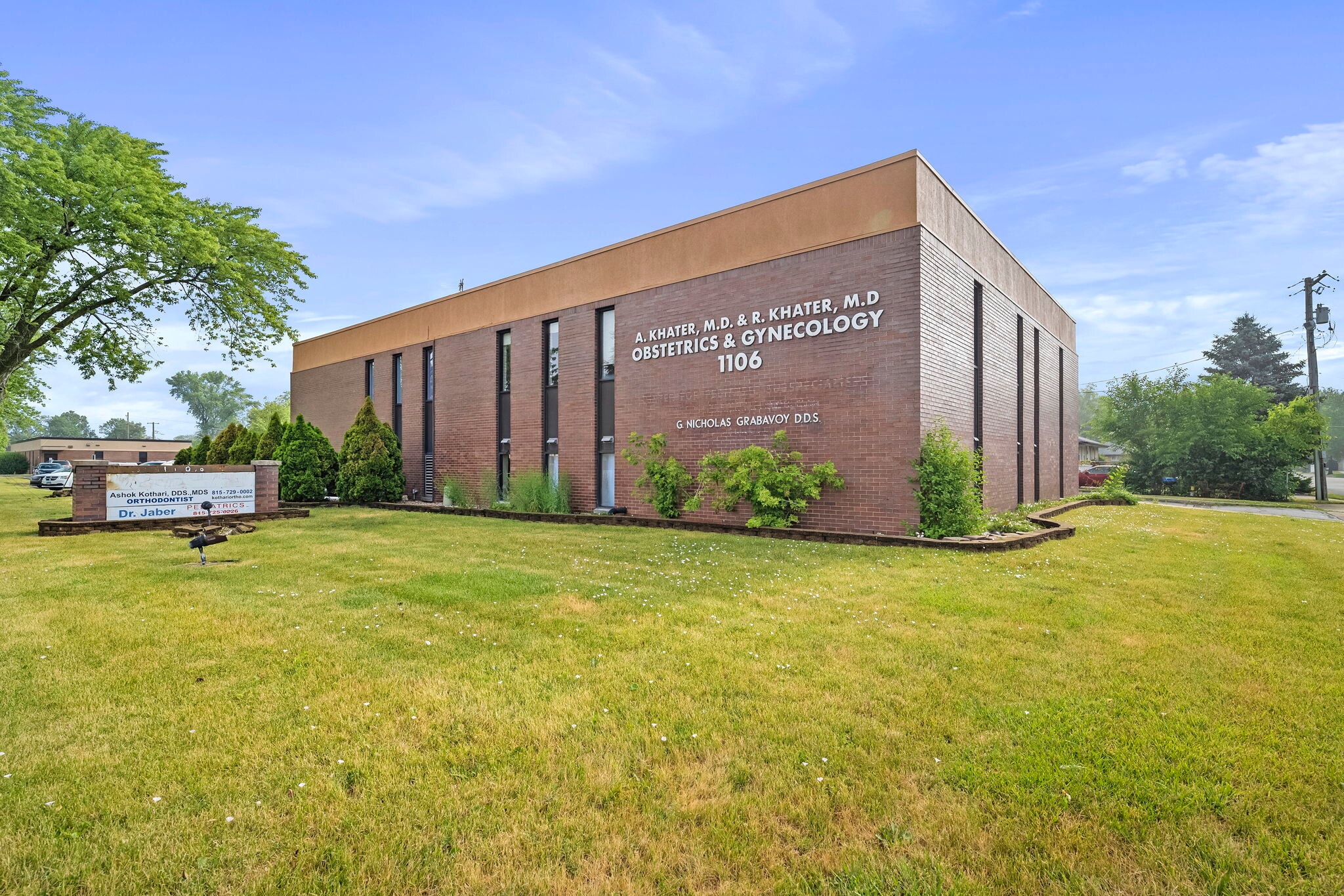 1106 N Larkin Ave, Joliet, IL à louer Photo intérieure– Image 1 sur 23