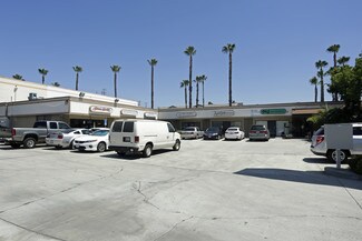 Plus de détails pour 1975 Potrero Grande Dr, Monterey Park, CA - Local commercial à louer