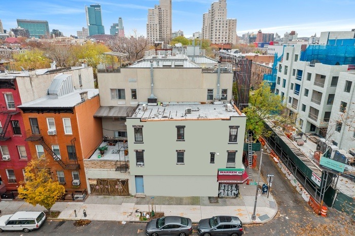 429 Warren St, Brooklyn, NY à vendre - Photo de l’immeuble – Image 3 sur 5