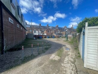 Plus de détails pour Land R/o Thorpe St, Bridlington - Terrain à vendre