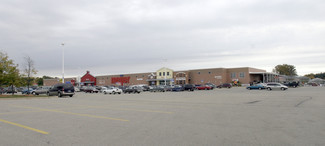 Plus de détails pour 606 S Greenville West Dr, Greenville, MI - Local commercial à louer