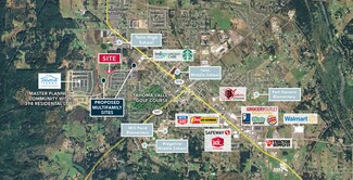 Plus de détails pour 14788 Berry Valley Rd SE, Yelm, WA - Terrain à vendre