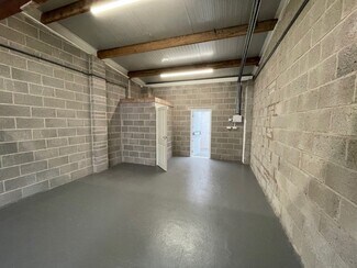 Plus de détails pour 41-43 Wellgate, Clitheroe - Local commercial à louer