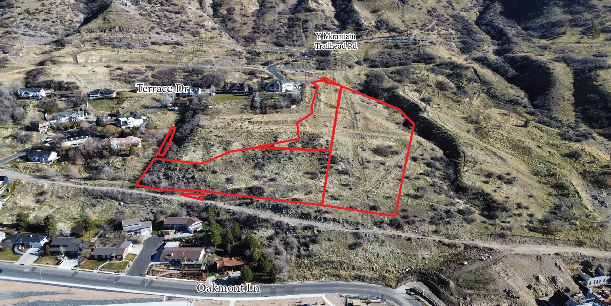905 Terrace Drive, Provo, UT à vendre Photo principale– Image 1 sur 6