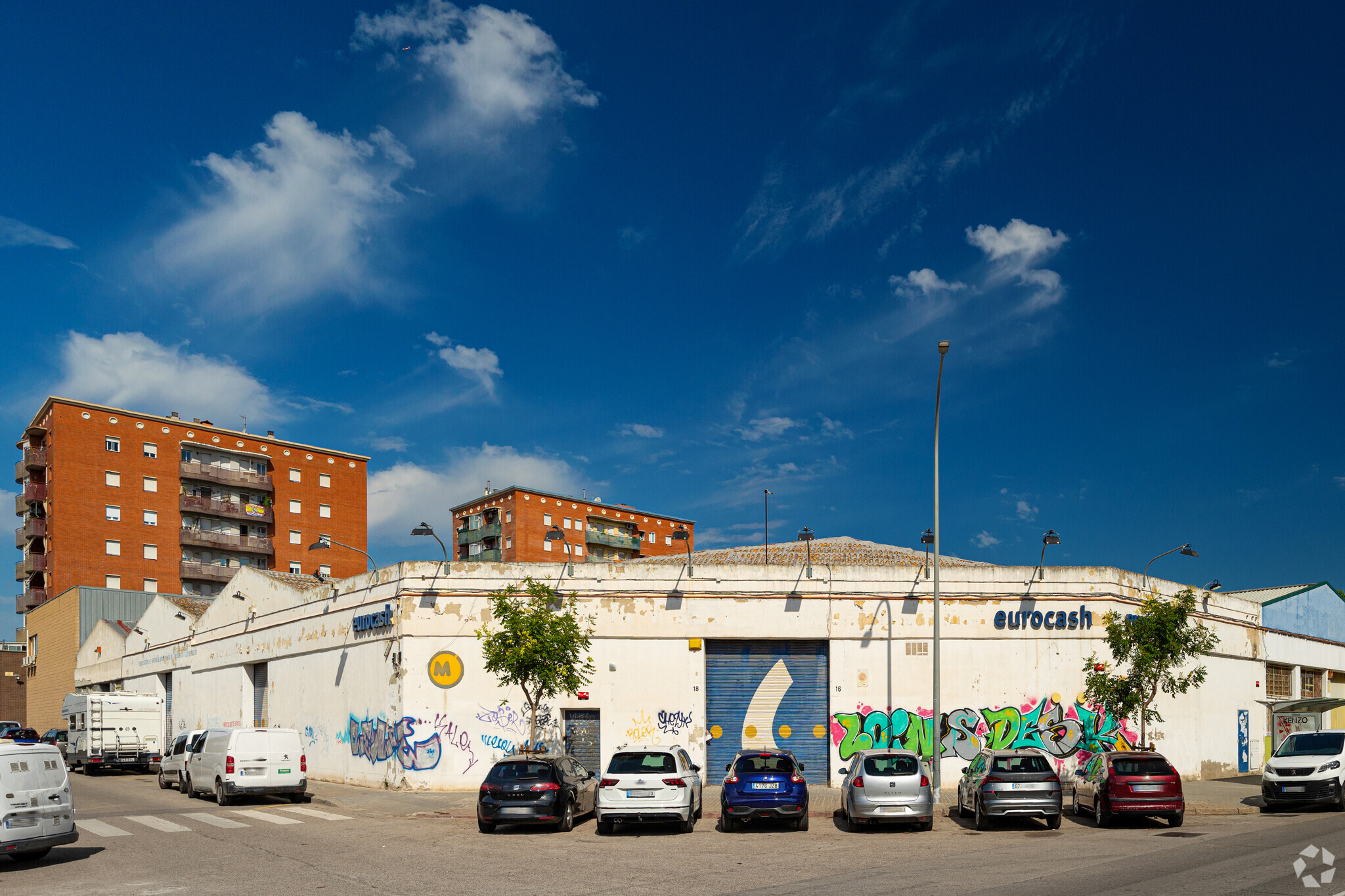 Carrer de Goya, 16, Sabadell, Barcelona à vendre Photo principale– Image 1 sur 17
