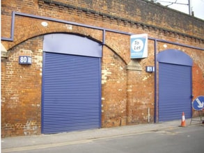 Railway St, Leeds à louer Photo de l’immeuble– Image 2 sur 2