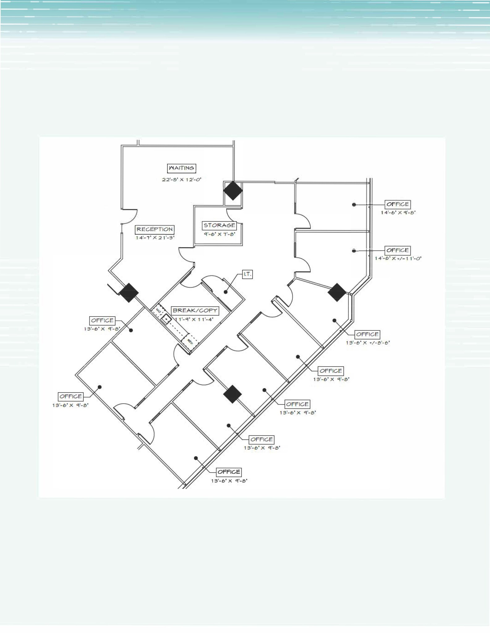 3773 Cherry Creek North Dr, Denver, CO à louer Photo de l’immeuble– Image 1 sur 1