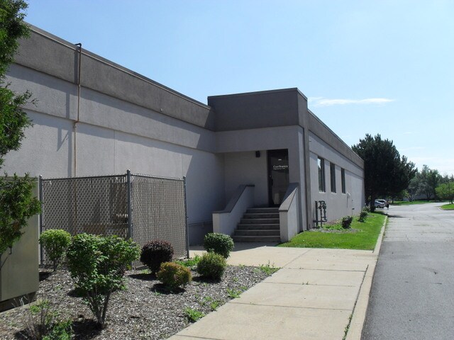 9245 Calumet Ave, Munster, IN à louer - Photo de l’immeuble – Image 2 sur 9
