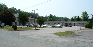 Plus de détails pour 200 Orange Grove St, Hillsborough, NC - Bureau à louer