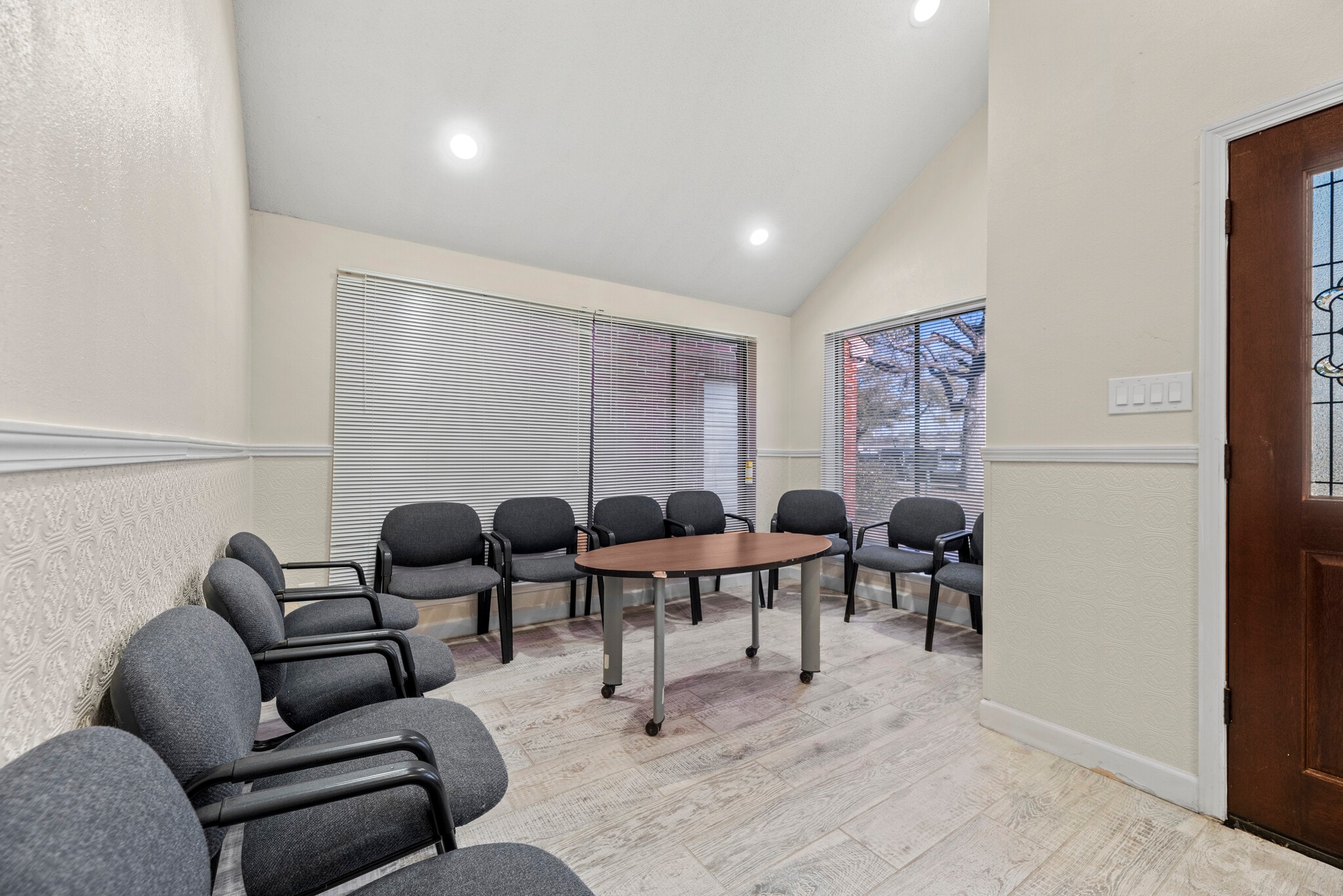 11111 Jones Rd, Houston, TX à vendre Photo intérieure– Image 1 sur 11