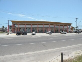 2600 Padre Blvd, South Padre Island, TX à louer - Photo de l’immeuble – Image 2 sur 11