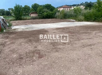 Plus de détails pour Terrain à louer