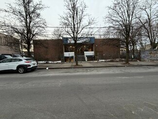 Plus de détails pour 450 19th St, Brooklyn, NY - Spécialisé à vendre