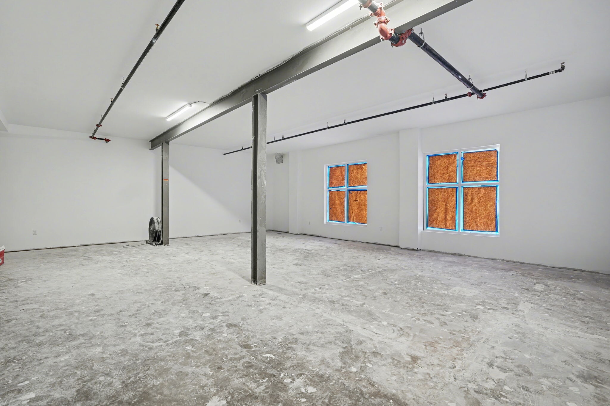 2517 Bull St, Savannah, GA à louer Photo intérieure– Image 1 sur 1