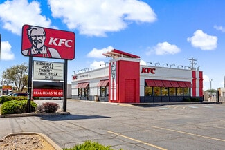Plus de détails pour 2347 S Seneca St, Wichita, KS - Local commercial à vendre