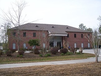 Plus de détails pour 9 Starbrush Cir, Covington, LA - Bureau à louer