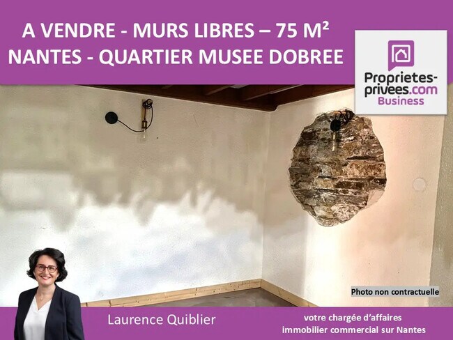 Plus de détails pour Local d’activités à vendre