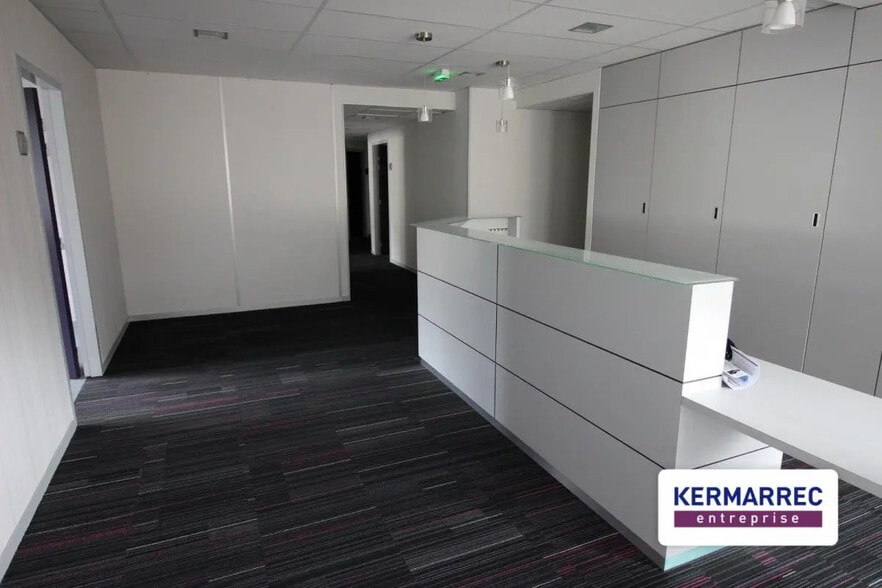 Bureau dans Rennes à vendre - Photo de l’immeuble – Image 2 sur 5