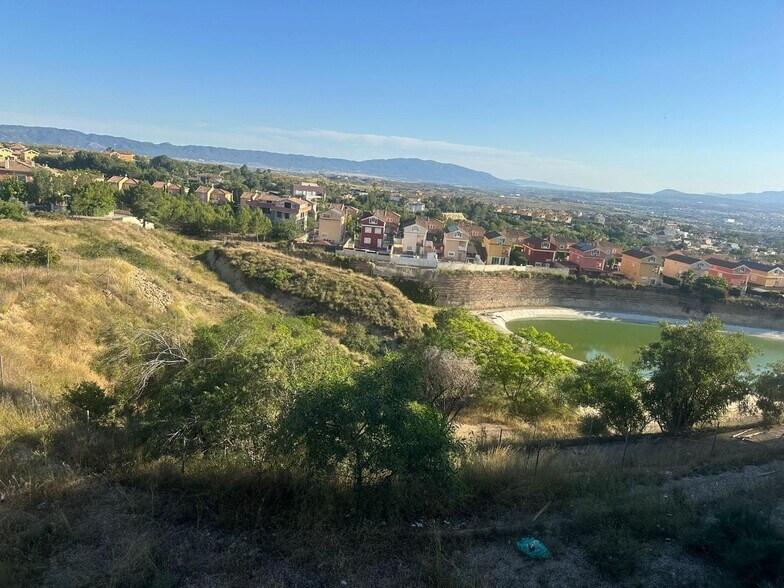 del Golf, 1, Molina de Segura, Murcia à vendre - Photo de l’immeuble – Image 2 sur 40